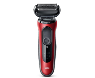 Braun 61-R1200s RED - 1464702 - zdjęcie 1